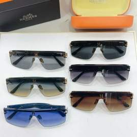 Picture of Hermes Sunglasses _SKUfw75014992fw